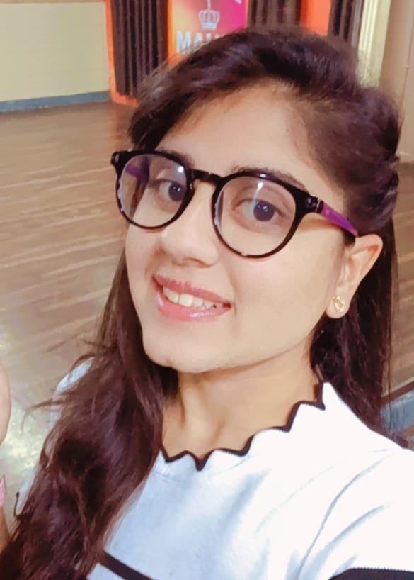 Kashish Arora