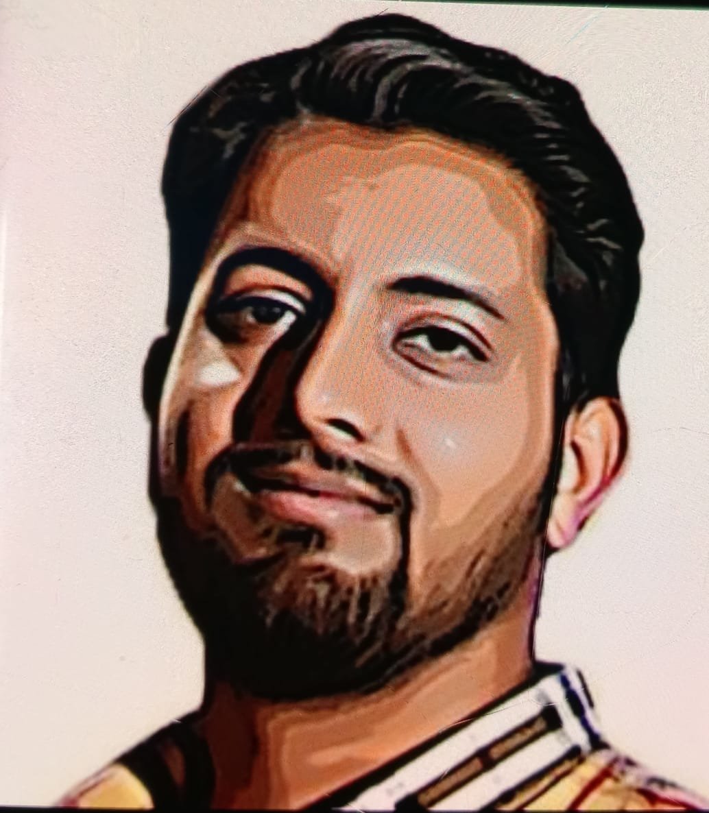 Anubhav singh
