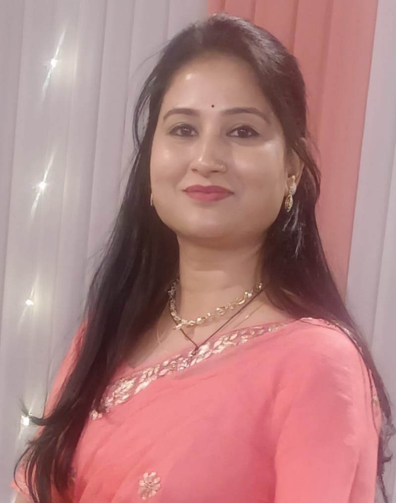 Sweet Sankhla
