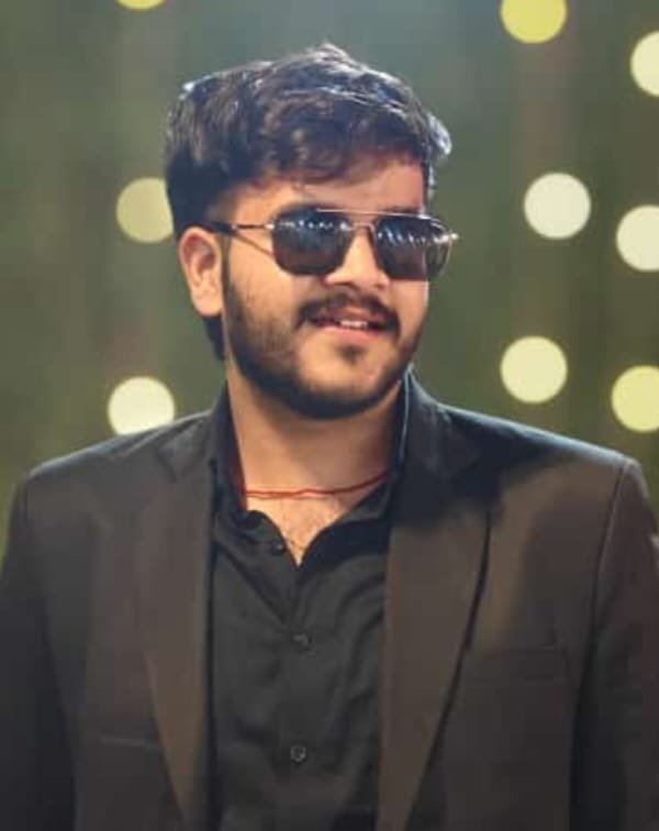 Dheerendra Singh